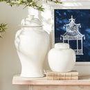 NAPA Home & Garden, KOA Lidded Ginger Jar Collection