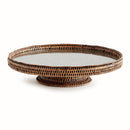 NAPA Home & Garden, Burma Rattan Serving Stand