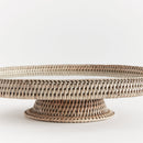 NAPA Home & Garden, Burma Rattan Serving Stand