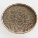 NAPA Home & Garden, Burma Rattan Serving Stand