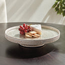 NAPA Home & Garden, Burma Rattan Serving Stand
