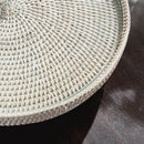 NAPA Home & Garden, Burma Rattan Serving Stand