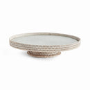 NAPA Home & Garden, Burma Rattan Serving Stand