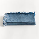 AURA Dinner Napkins by NAPA Home & Garden