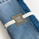 AURA Dinner Napkins by NAPA Home & Garden