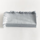 AURA Dinner Napkins by NAPA Home & Garden