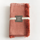 AURA Dinner Napkins by NAPA Home & Garden