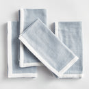 NAPA Home & Garden, PAIGE DINNER NAPKINS, SET OF 4,N5TT26