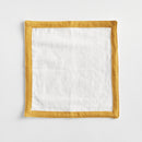 NAPA Home & Garden, CONNOR COCKTAIL NAPKINS, SET OF 4,N5TT28