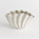 NAPA Home & Garden, SEASHORE VASE LARGE,N5UG07