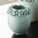 NAPA Home & Garden, PETITE FLEUR VASE SHORT,N5UG15