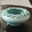 NAPA Home & Garden, PETITE FLEUR DECORATIVE BOWL,N5UG17