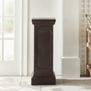 NAPA Home & Garden, FIBRECLAY Decorative Planters and Pedestals Collection