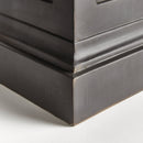 NAPA Home & Garden, FIBRECLAY Decorative Planters and Pedestals Collection