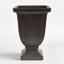 NAPA Home & Garden, FIBRECLAY Decorative Planters and Pedestals Collection