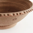 NAPA Home & Garden, WH MANCHETTE LOW BOWL