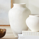 NAPA Home & Garden, BARCLAY BUTERA OJAI VASE SMALL,N5XG06WH