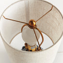 NAPA Home & Garden, DECLAN Lamp Collection