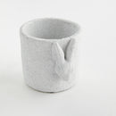 Rabbit Relief Pot Small
