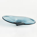 Carmo Decorative Glass Centerpiece Bowl