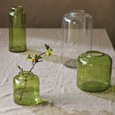 Renato Glass Vase Small