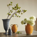 Maisha Vase With Handles Small