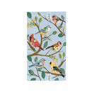 Cottage Garden Napkin Paper Guest Towel Napkin, 15 Count