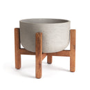 NAPA Home & Garden, TERRANEA Pot on Stand