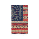 Americana BOHO By JG, Guest Towel Napkin