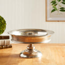 NAPA Home & Garden, EMSWORTH PEDESTAL MEDIUM,NAJ411