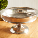 NAPA Home & Garden, EMSWORTH PEDESTAL MEDIUM,NAJ411