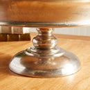 NAPA Home & Garden, EMSWORTH PEDESTAL MEDIUM,NAJ411