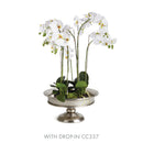 NAPA Home & Garden, EMSWORTH PEDESTAL MEDIUM,NAJ411