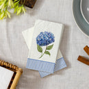 VivaStyle Guest Towl, Hydrangea