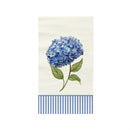 VivaStyle Guest Towl, Hydrangea