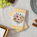 Hillside Pasture Napkin Paper Guest Towel Napkin, 15 Count