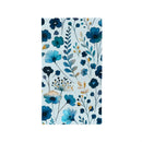 VivaStyle Gilded Meadow Guest Towel