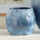 NAPA Home & Garden, CASPIAN CACHEPOT,NAN239