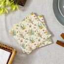 Hop Into Spring Napkin Paper Luncheon, 20 Count