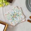 Cottage Garden Napkin Paper Luncheon, 20 Count