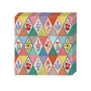 Cottage Garden Paper Luncheon Napkin, Colorful Floral, 20 Count