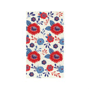 Red, White, & Bloom Napkin Paper Guest Towel Napkin, 15 Count