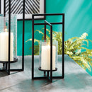 NAPA Home & Garden, Decorative Lantern and Hurricane Collection