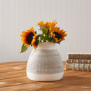 NAPA Home & Garden, GIA VASE SHORT,NBY404