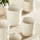 NAPA Home & Garden, ASHER POTS, SET OF 2,NCH501