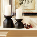 NAPA Home & Garden, SELENE HURRICANE SMALL,NCR232
