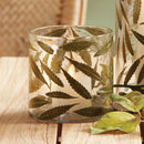 NAPA Home & Garden, RUSTLE VOTIVE,NCT202
