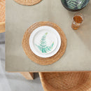 NAPA Home & Garden Jute Round Placemat Collection