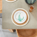 NAPA Home & Garden Jute Round Placemat Collection