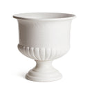 NAPA Home & Garden, MIRABELLE DECORATIVE PEDESTAL BOWL LARGE,NFD222